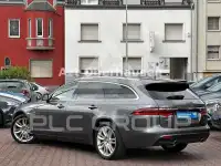 2018 Jaguar XF