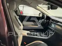 2018 Jaguar XF