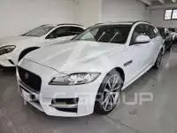 2018 Jaguar XF