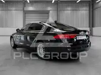 2018 Jaguar XF