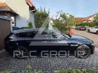2018 Jaguar XF