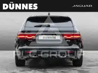 2018 Jaguar XF