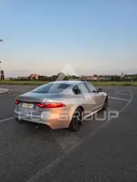 2018 Jaguar XF