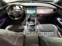 2018 Jaguar XF