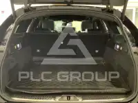 2018 Jaguar XF