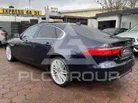2018 Jaguar XF