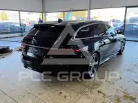 2018 Jaguar XF