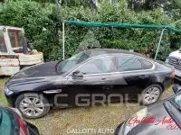 2018 Jaguar XF
