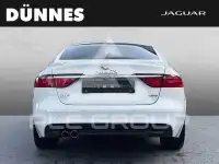 2018 Jaguar XF