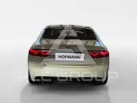 2018 Jaguar XF