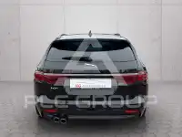 2018 Jaguar XF