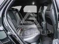 2018 Jaguar XF