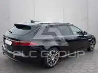 2018 Jaguar XF
