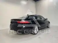2018 Jaguar XF