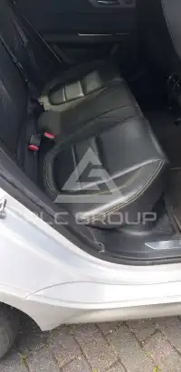 2018 Jaguar XF
