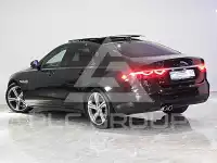 2018 Jaguar XF