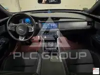 2018 Jaguar XF
