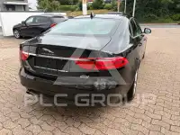2018 Jaguar XF