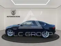 2018 Jaguar XF