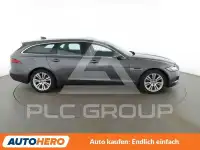 2018 Jaguar XF