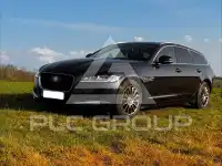 2018 Jaguar XF