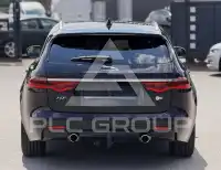 2018 Jaguar XF