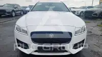 2018 Jaguar XF