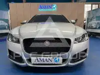 2018 Jaguar XF