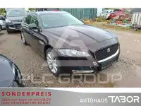2018 Jaguar XF