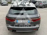 2018 Jaguar XF