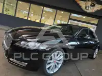 2018 Jaguar XF