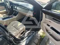 2018 Jaguar XF