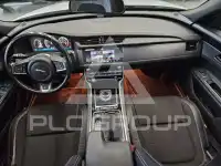 2018 Jaguar XF