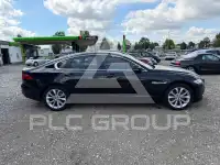 2018 Jaguar XF