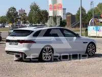 2018 Jaguar XF