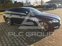 2018 Jaguar XF