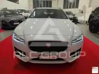 2018 Jaguar XF