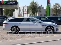 2018 Jaguar XF