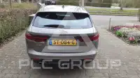 2018 Jaguar XF