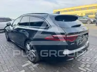 2018 Jaguar XF