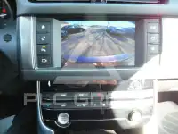 2018 Jaguar XF