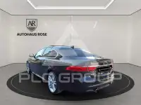 2018 Jaguar XF