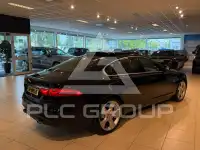 2018 Jaguar XF