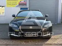 2018 Jaguar XF