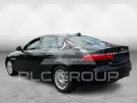 2018 Jaguar XF