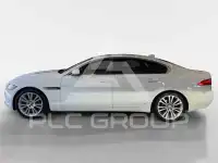 2018 Jaguar XF