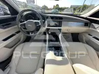 2018 Jaguar XF