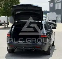 2018 Jaguar XF
