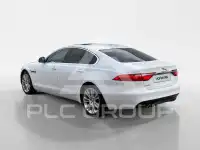 2018 Jaguar XF