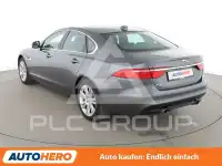 2018 Jaguar XF